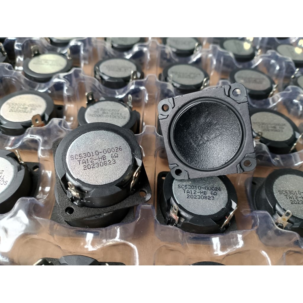 SPEAKER MIDDLE 1.5 INCH SUPER KENCANG