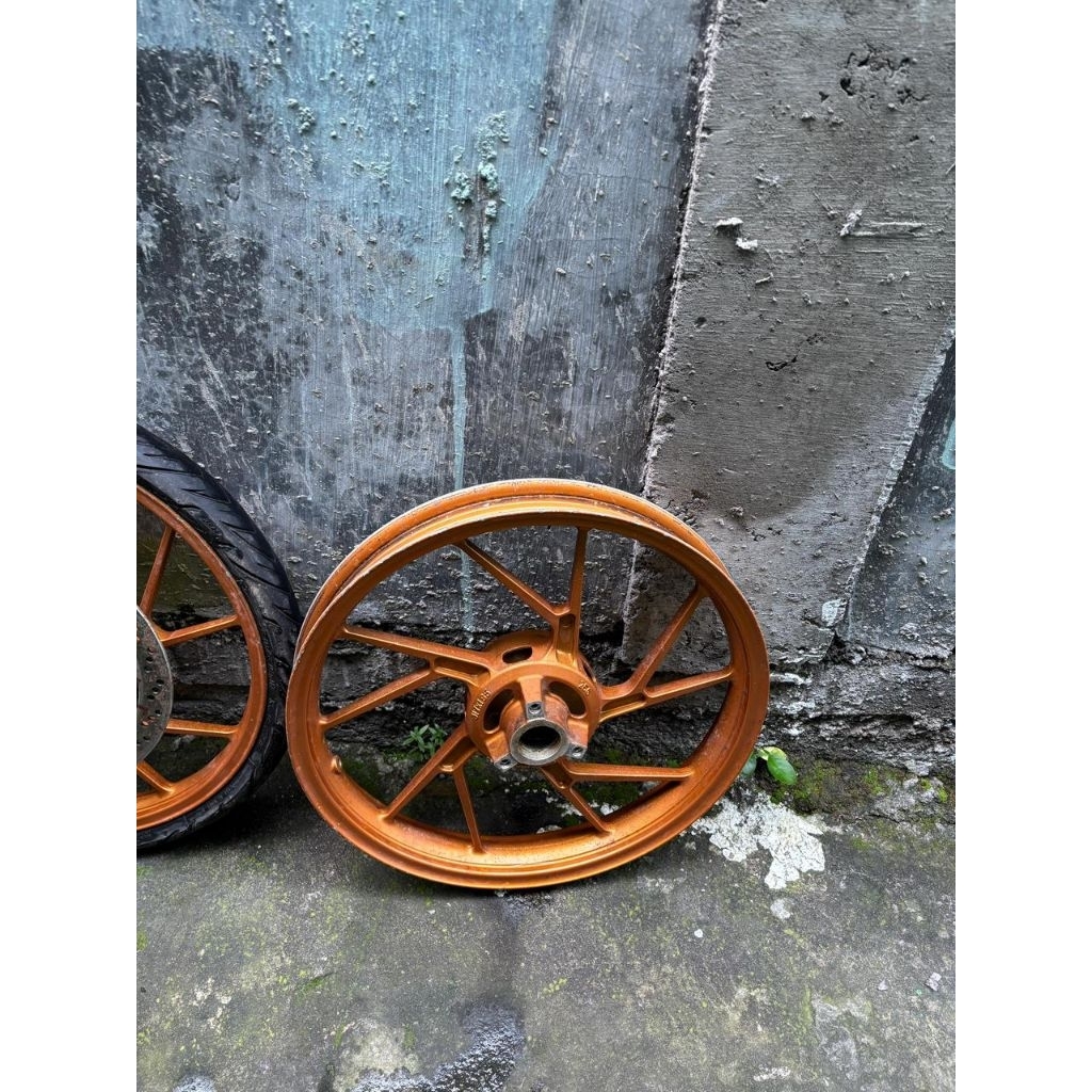 Velg Satria FU Original