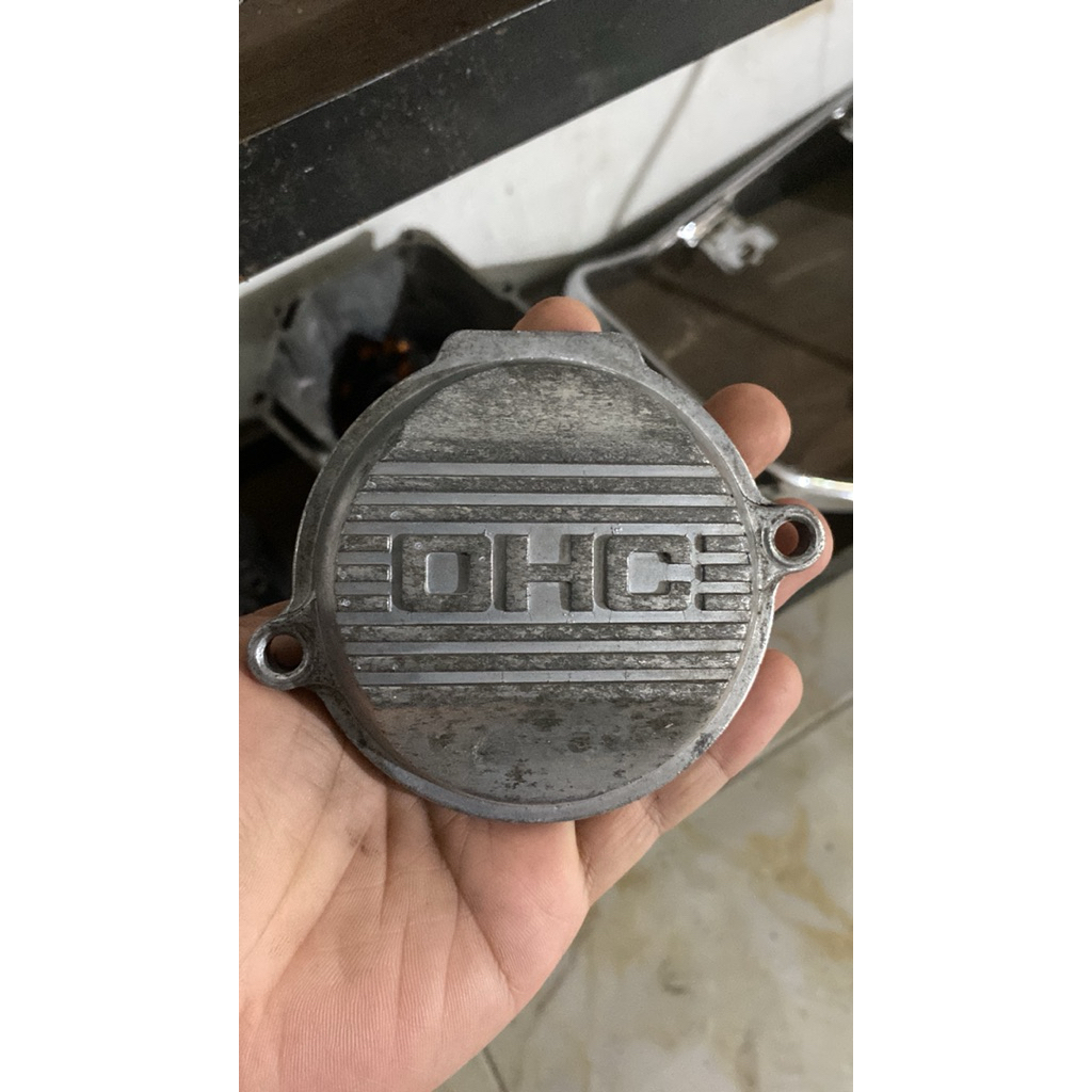 tutup noken crf 230 ohc pnp tiger mp gl cb