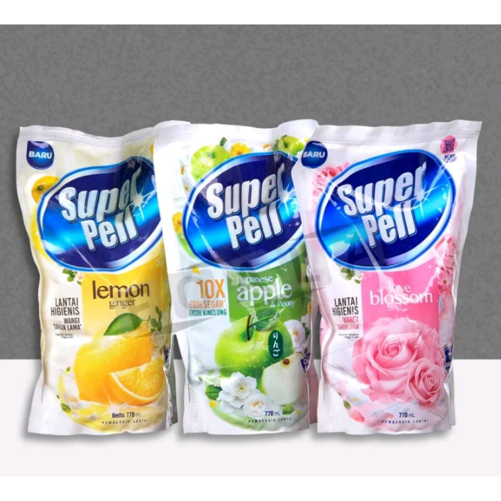 Super Pell 770ml