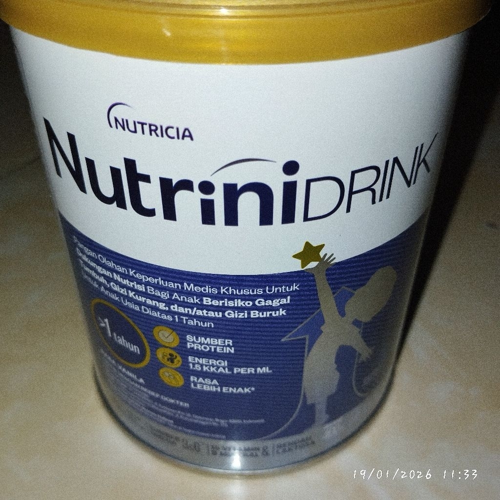 susu nutrinidrink