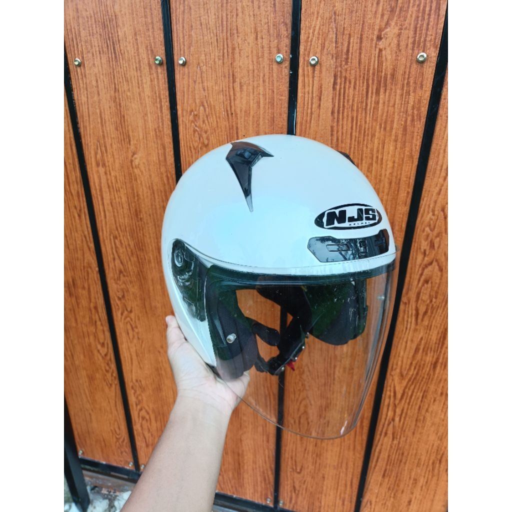 Helm NJS kronos