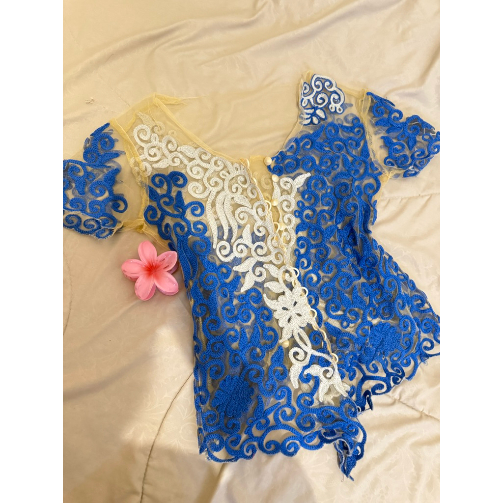 preloved kebaya bali