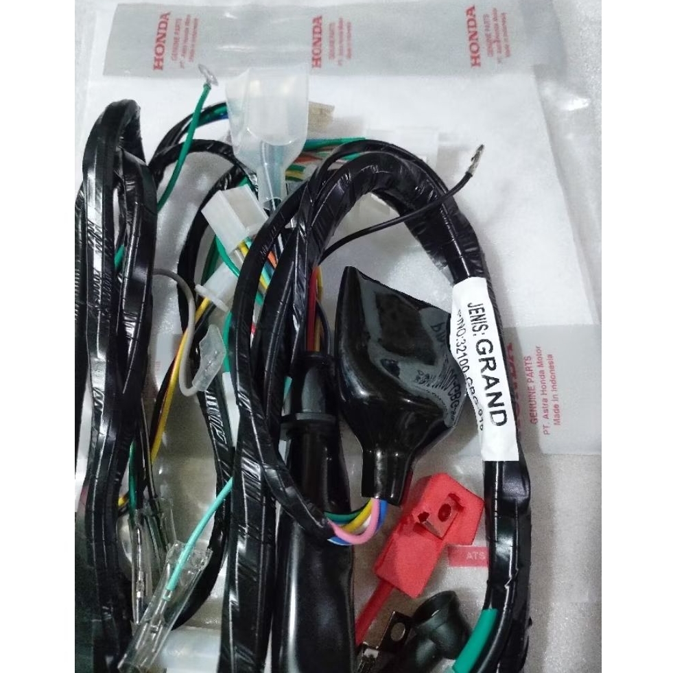 KABEL BODY ASTREA GRAND