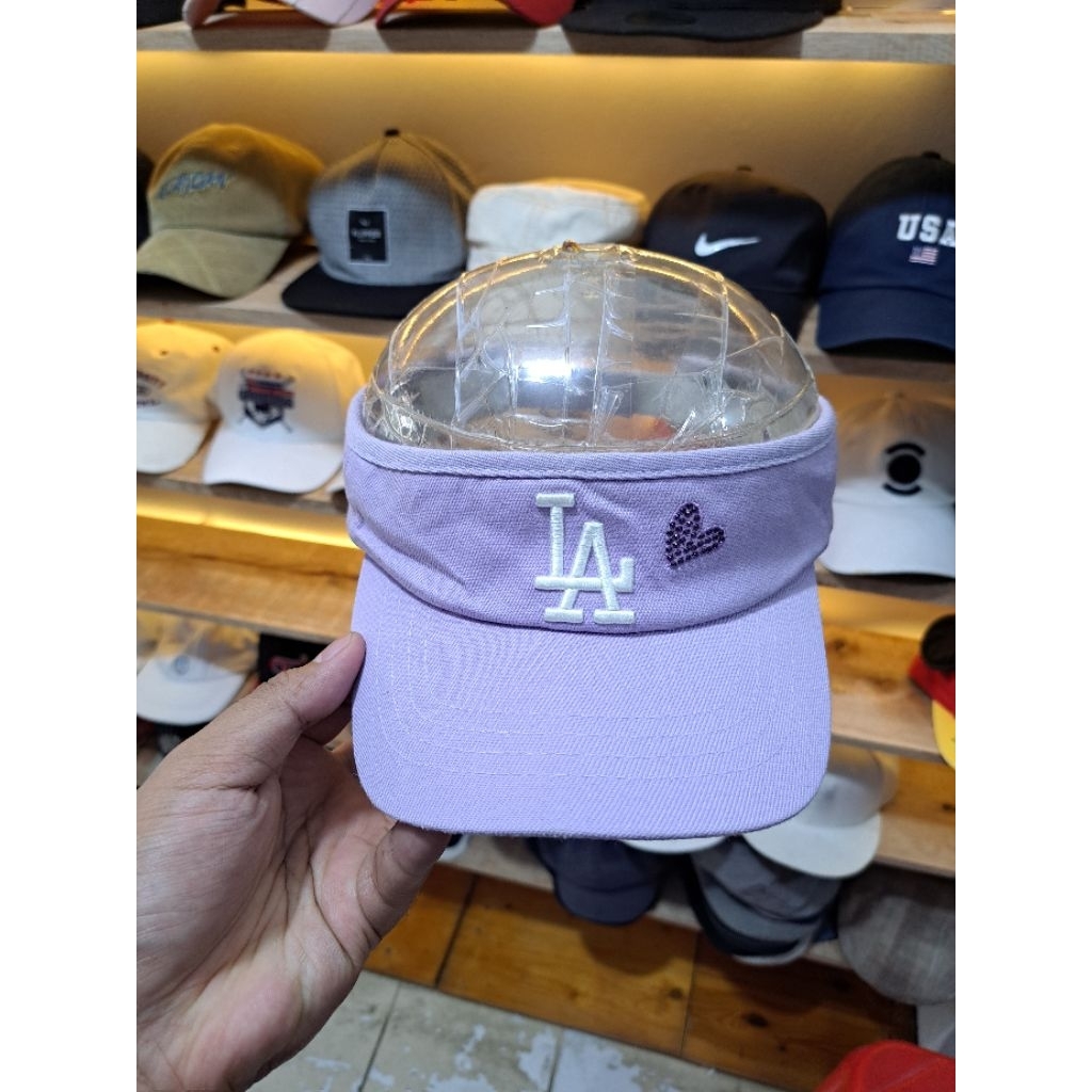 TOPI ANAK MLB LA DODGERS