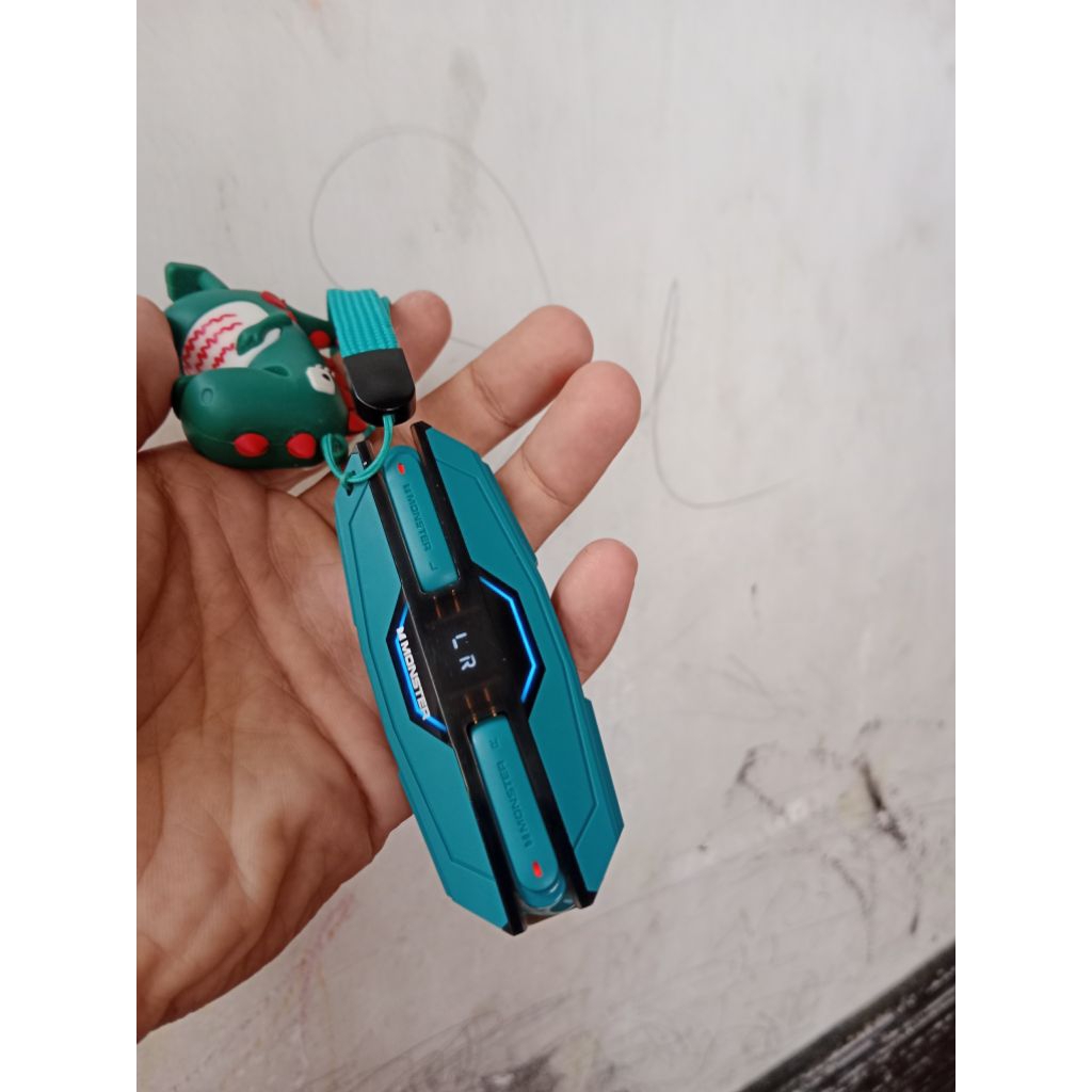 TWS MONSTER XKT 08 PRO