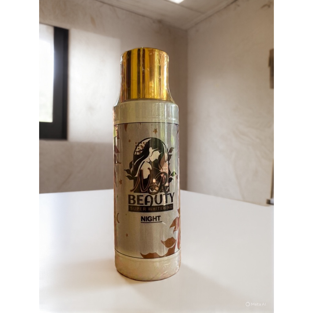 Hb Nr Beauty Super Night