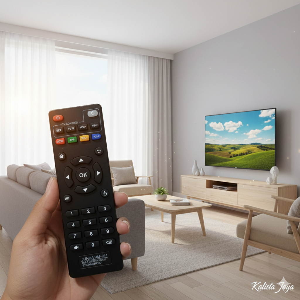 REMOTE REMOT STB ANDROID TV BOX MQD PRO MX10 H96 V88