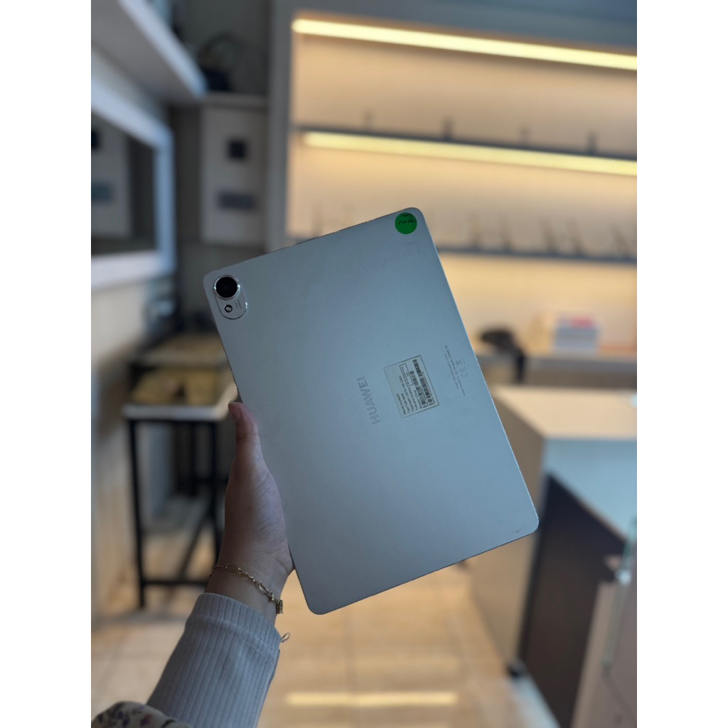HUAWEI MATEPAD 11.5”S 8/256GB (Second)