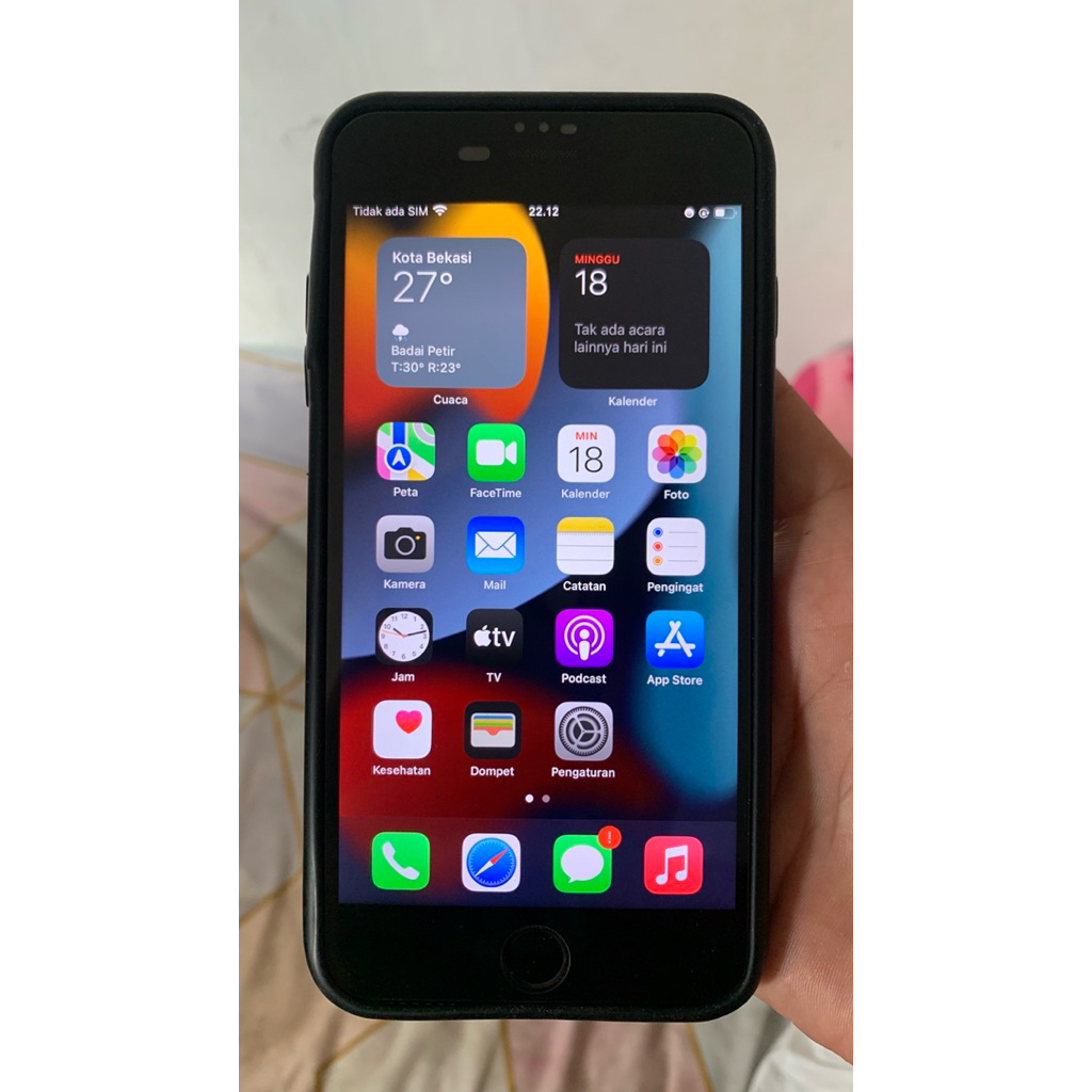 IPHONE 7 PLUS | IP 7+ iBOX 32GB