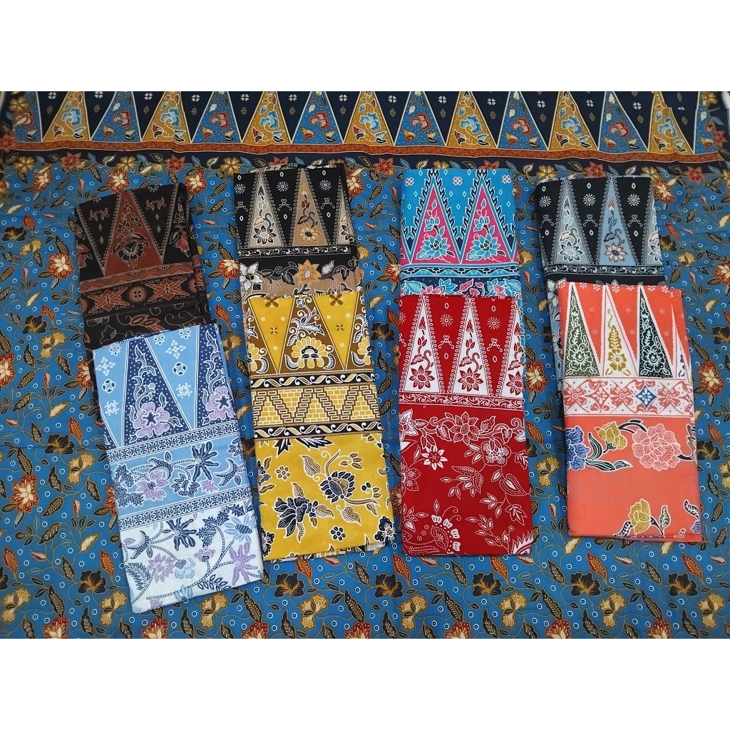 Sarung Lahiran Wanita | Sarung Wanita Batik | Sarun Wanita Madura