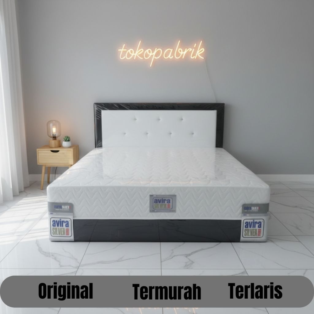 Multibed Kasur Divan Menyatu Termurah Terlaris Tegal Pekalongan