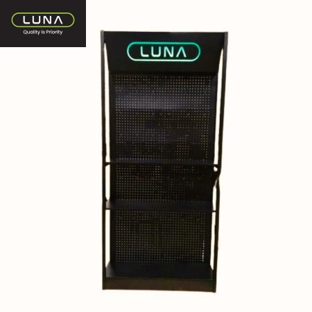 Rak Display Accesories / Rak Display Accesories / RAK LUNA