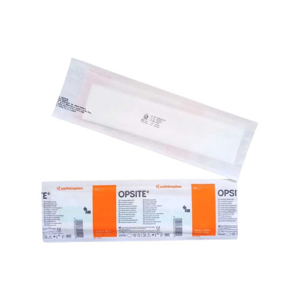 Incise Opsite Incise
