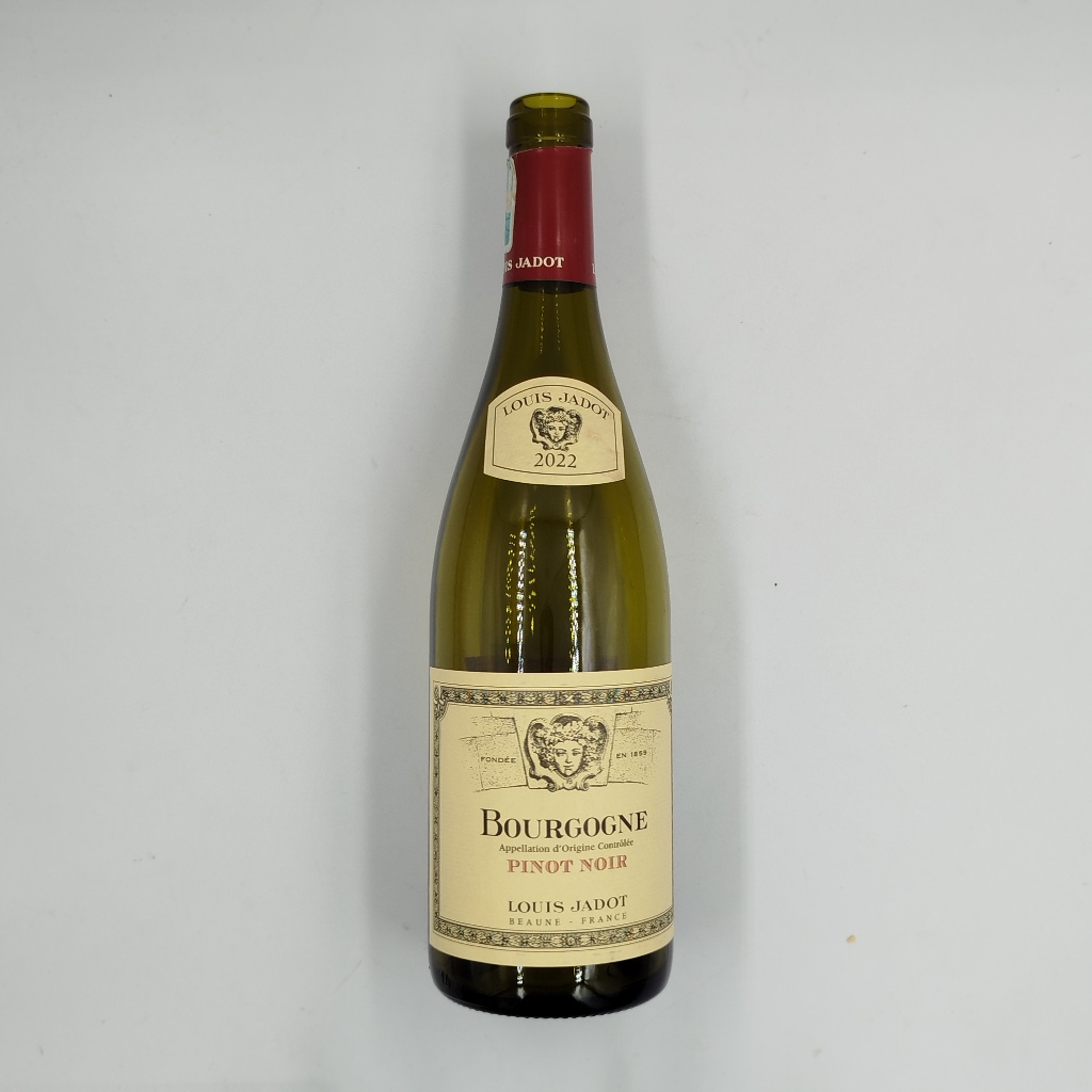 Botol Kosong Wine Louis Jadot Pinot Noir Original