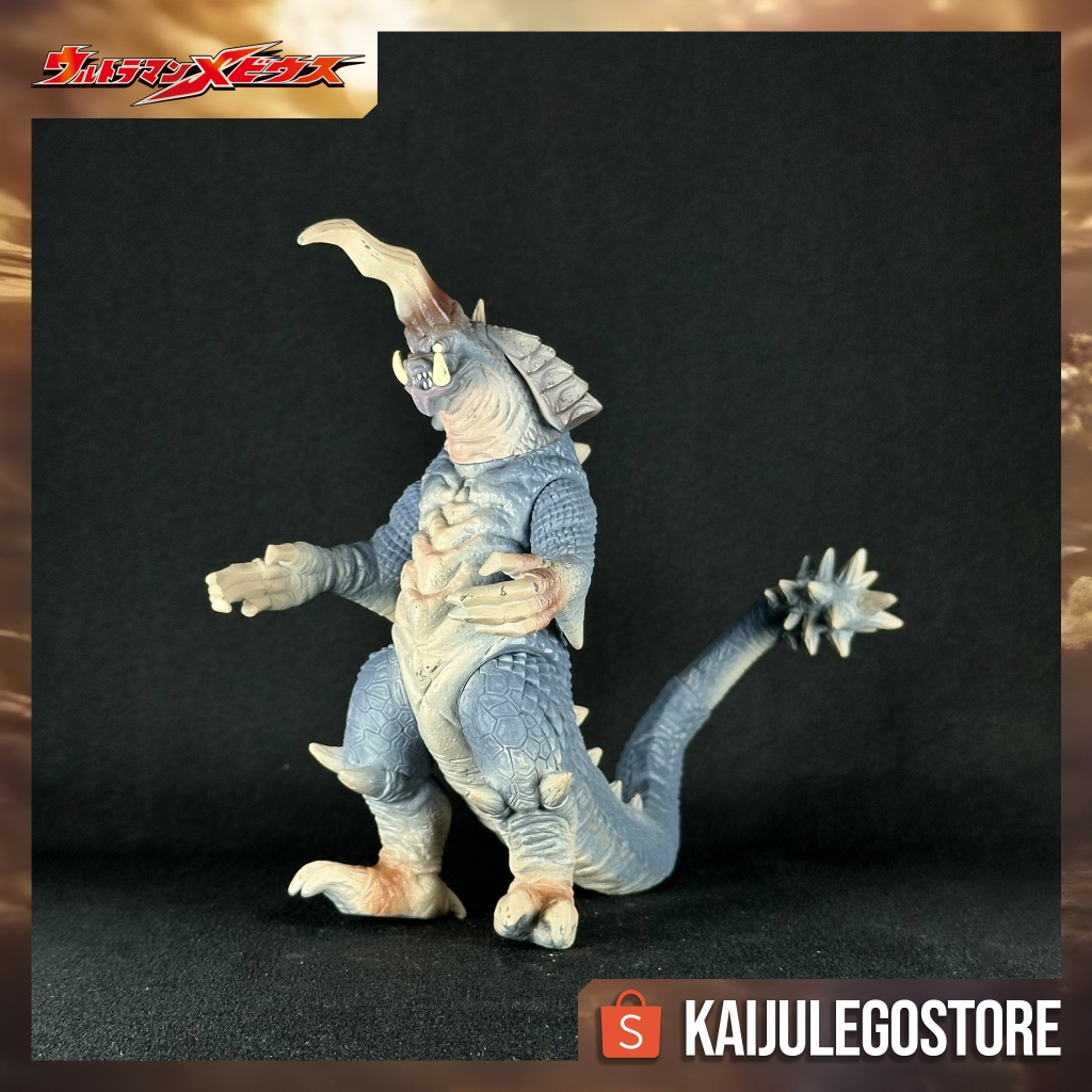 Ultra Monster Series Mebius Kelbim 09 Bandai 2006 Ultraman Mebius (2006)