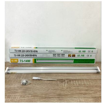 Lampu Etalase T5 14w SZMR