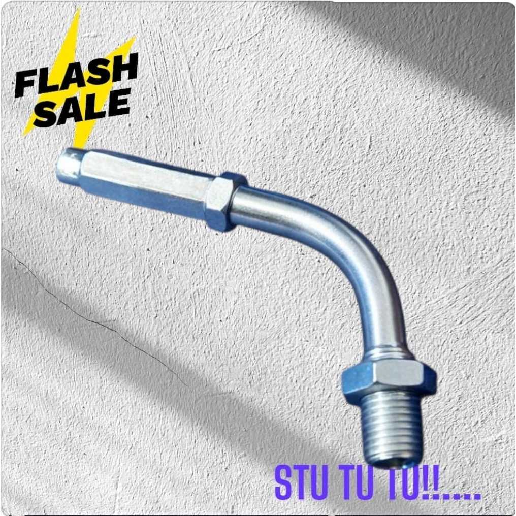 L GAS STELAN GAS SPONTAN UNIVERSAL STELAN GAS CNC STUTUTU