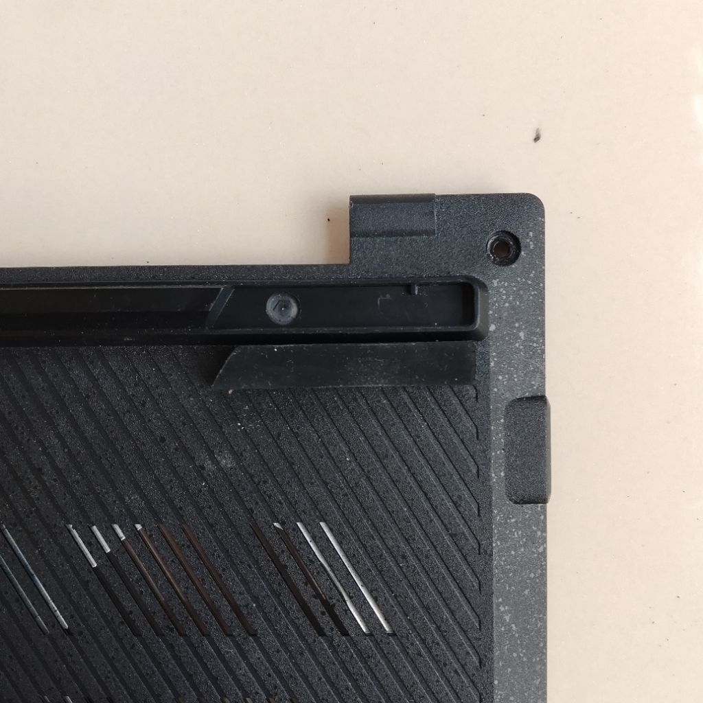 DIY UNIVERSAL Karet Kaki Laptop Asus Vivobook Go 14 E1404FA | Rubber Feet Anti Slip | Dudukan Bawah 