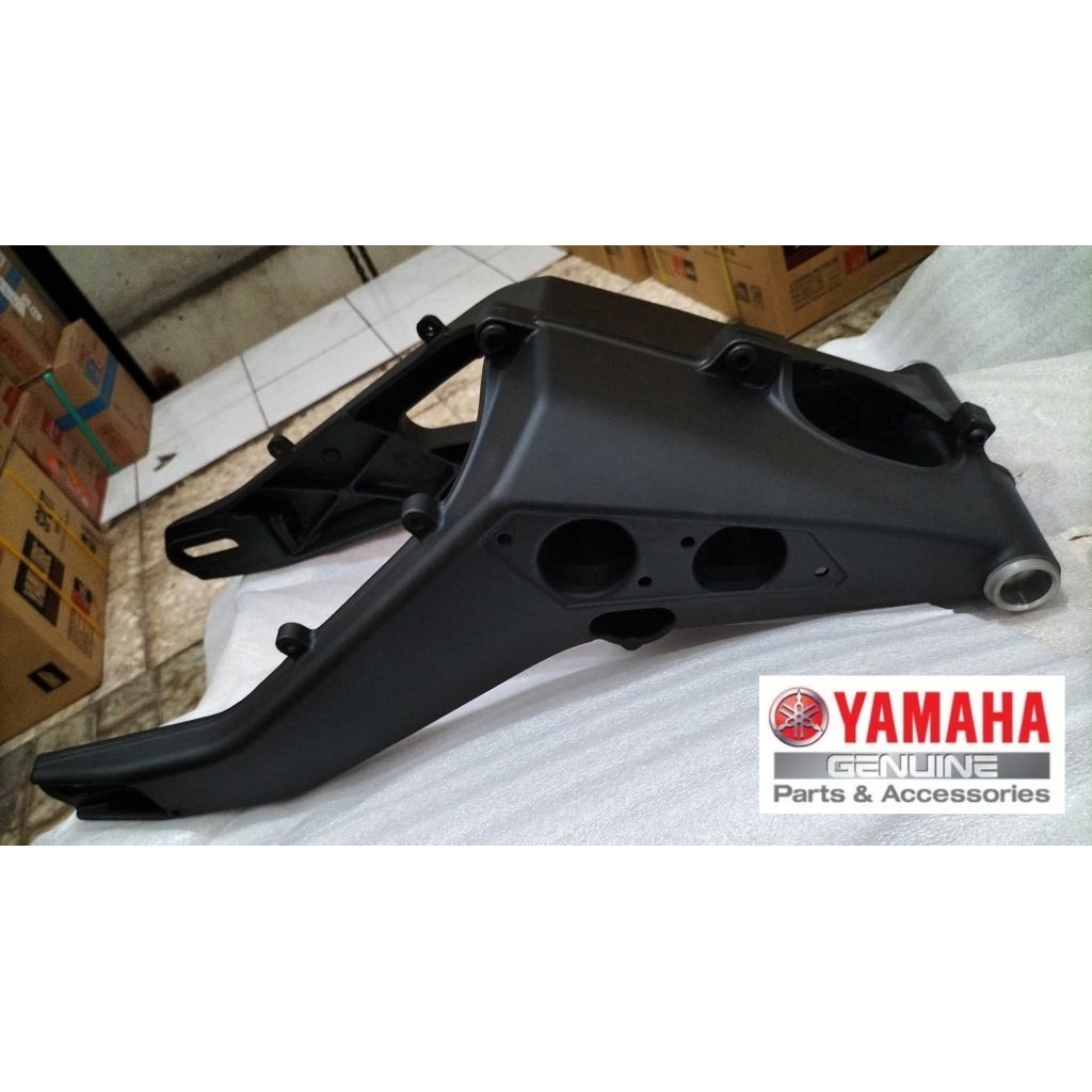 FORK SWING ARM R15 ORIGINAL YAMAHA YGP ASLI