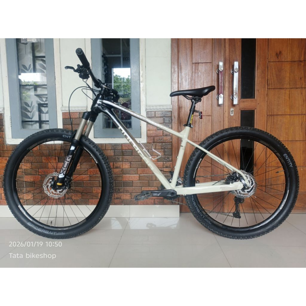 Polygon Xtrada 6 2021 Scond