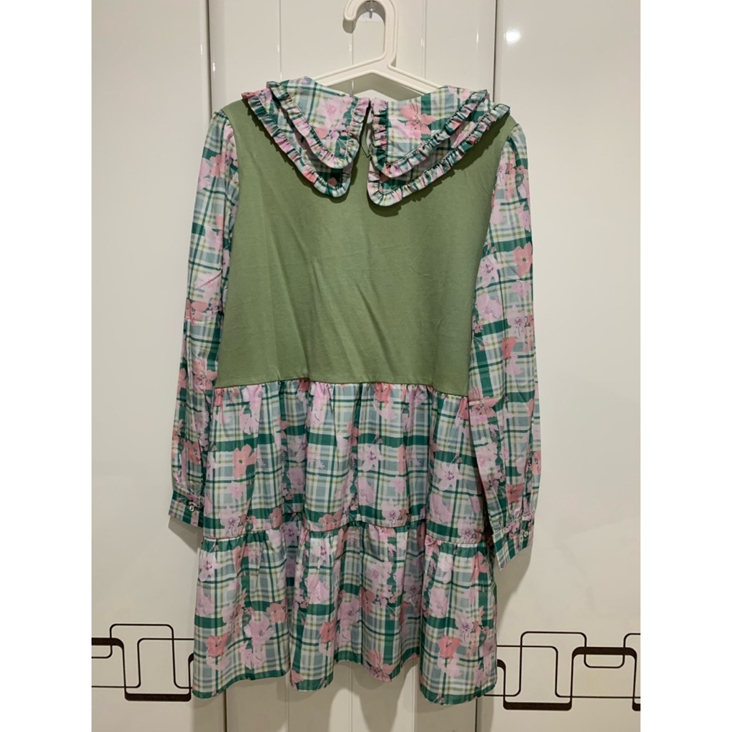 tunik by aleza label