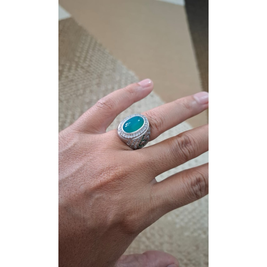 batu bacan doko lawas