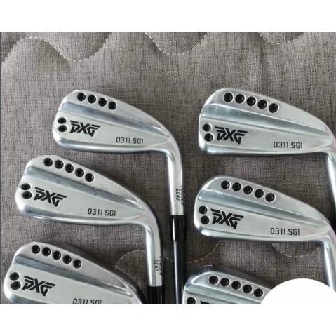 Stick Golf Iron Set PXG 0311 SGI GEN2
