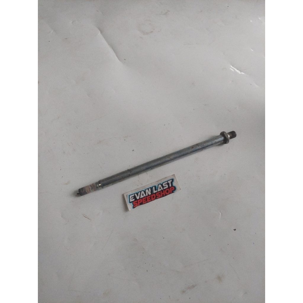 as arem rangka sonic 125 cbu thailand