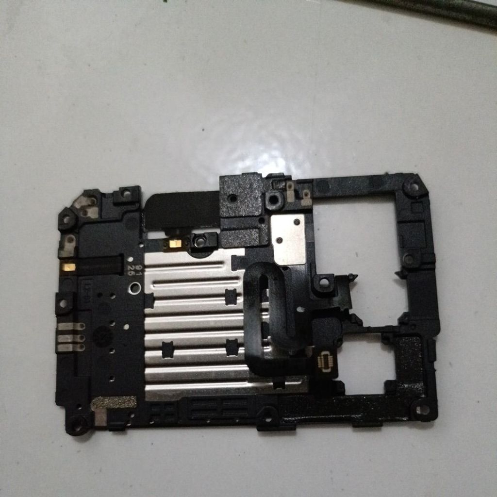 nfc atau tutup mesin poco f3