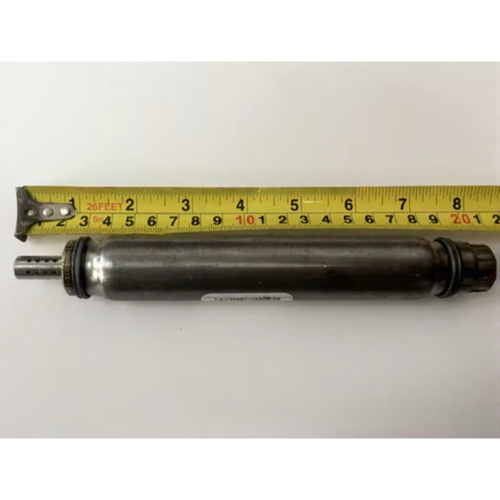 Inflator Airbag/Peledak SRS Airbag