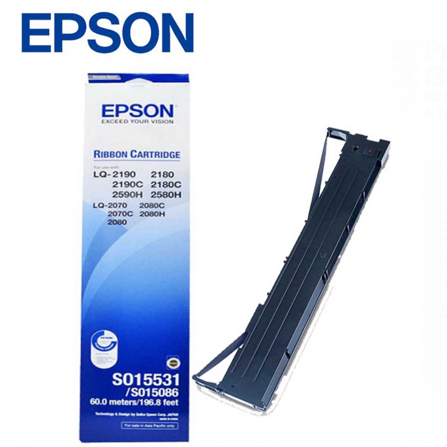Ribbon Cartridge LQ-2190