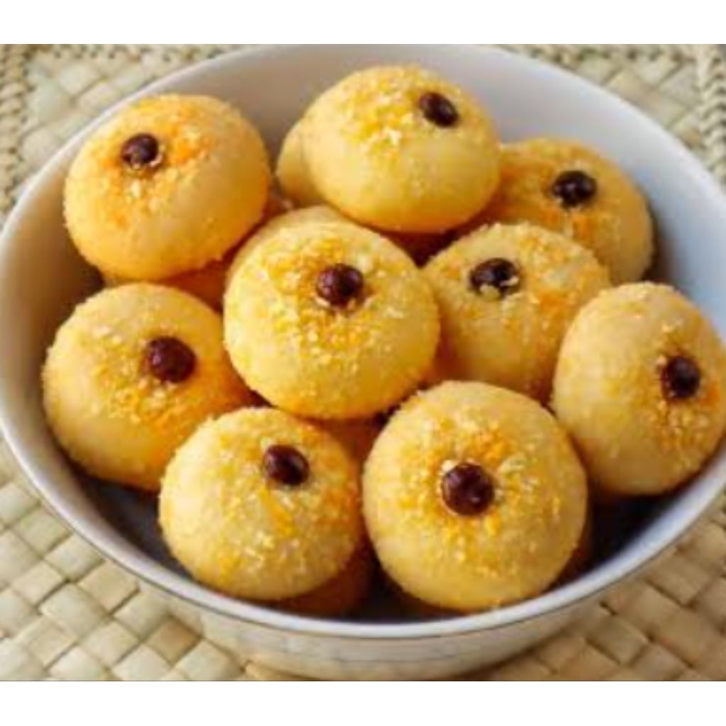 kue kering janda genit