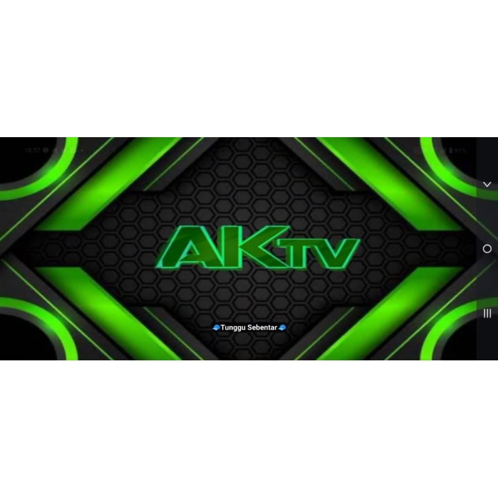 AKTV PREMIUM APLIKASI NONTON TV 2600+ CHANNEL LIFETIME