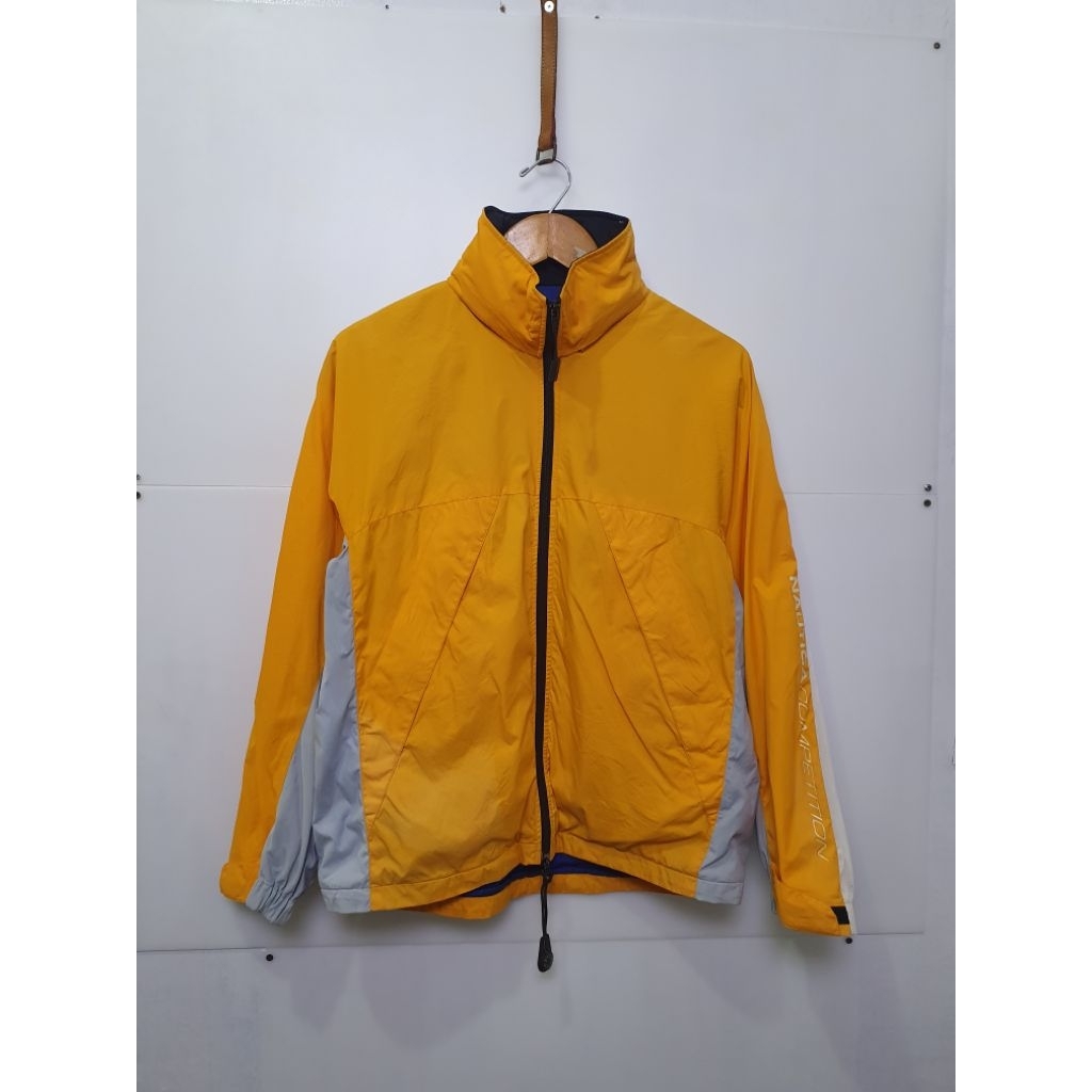 Windbreaker Jacket Nautica Competition