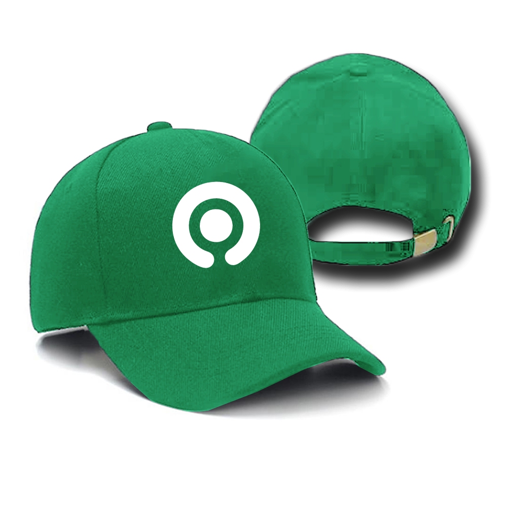 TOPI TRUCKER DRIVER GOJEK TERBARU / TOPI KEREN GOJEK