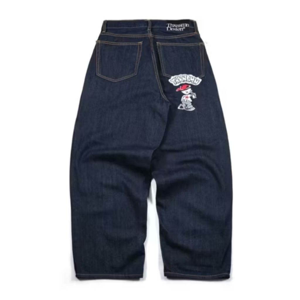 denim pants thanksinsomnia