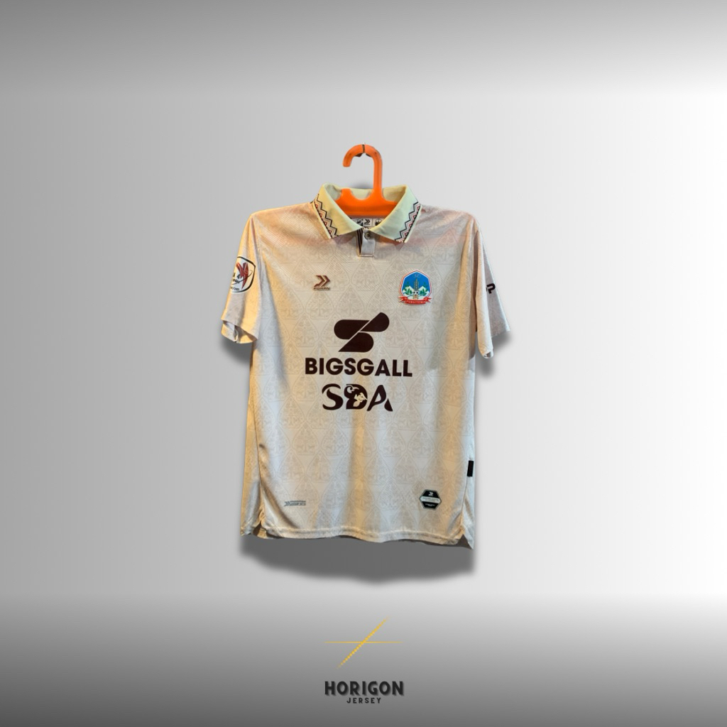 (L) JERSEY PERSITEMA TEMANGGUNG