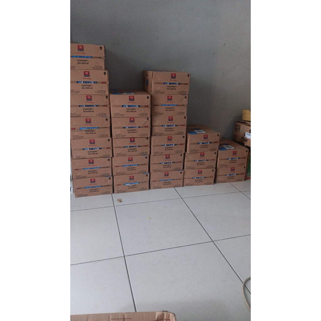 SUSU UHT FULL CREAM DIAMOND