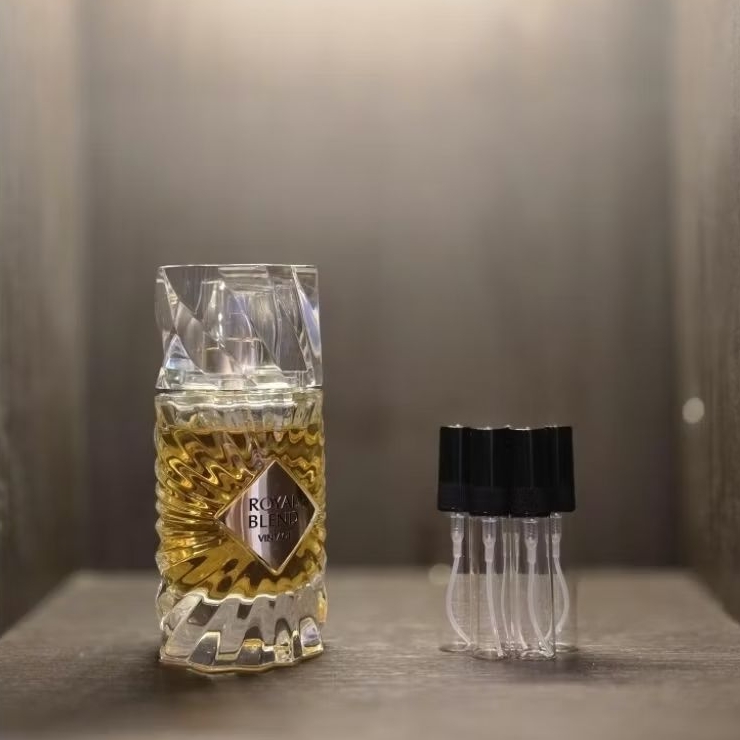 French Avenue Royal Blend Vintage | Decant Royal Blend Vintage