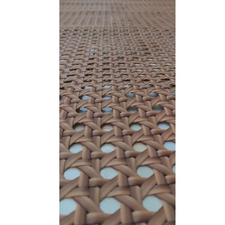 Anyaman rotan sintetis / Webbing rotan link request order