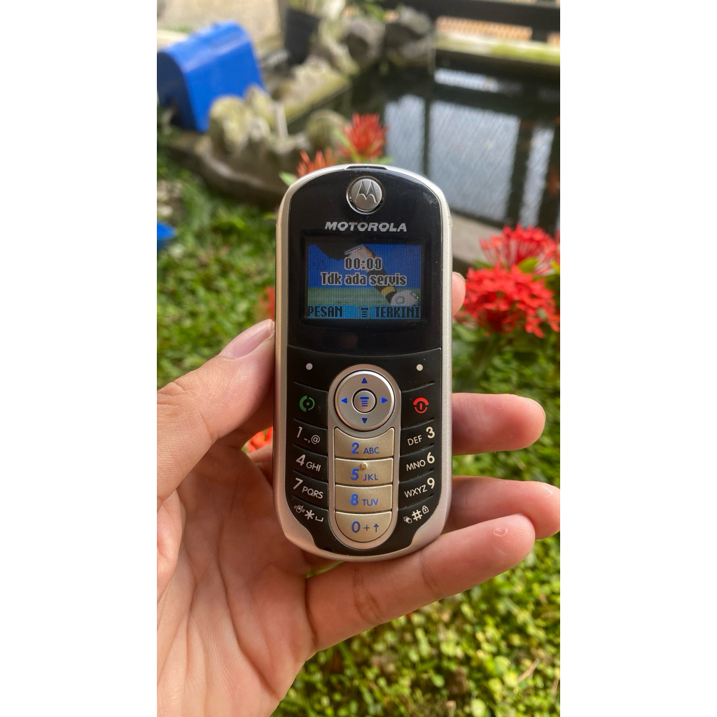 Motorola W200