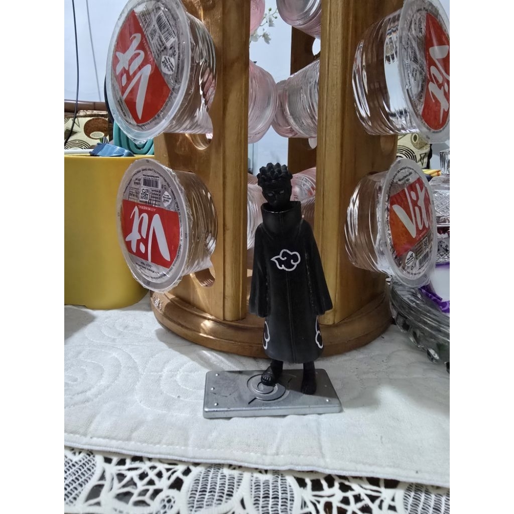 jual action figure naruto pain akatsuki