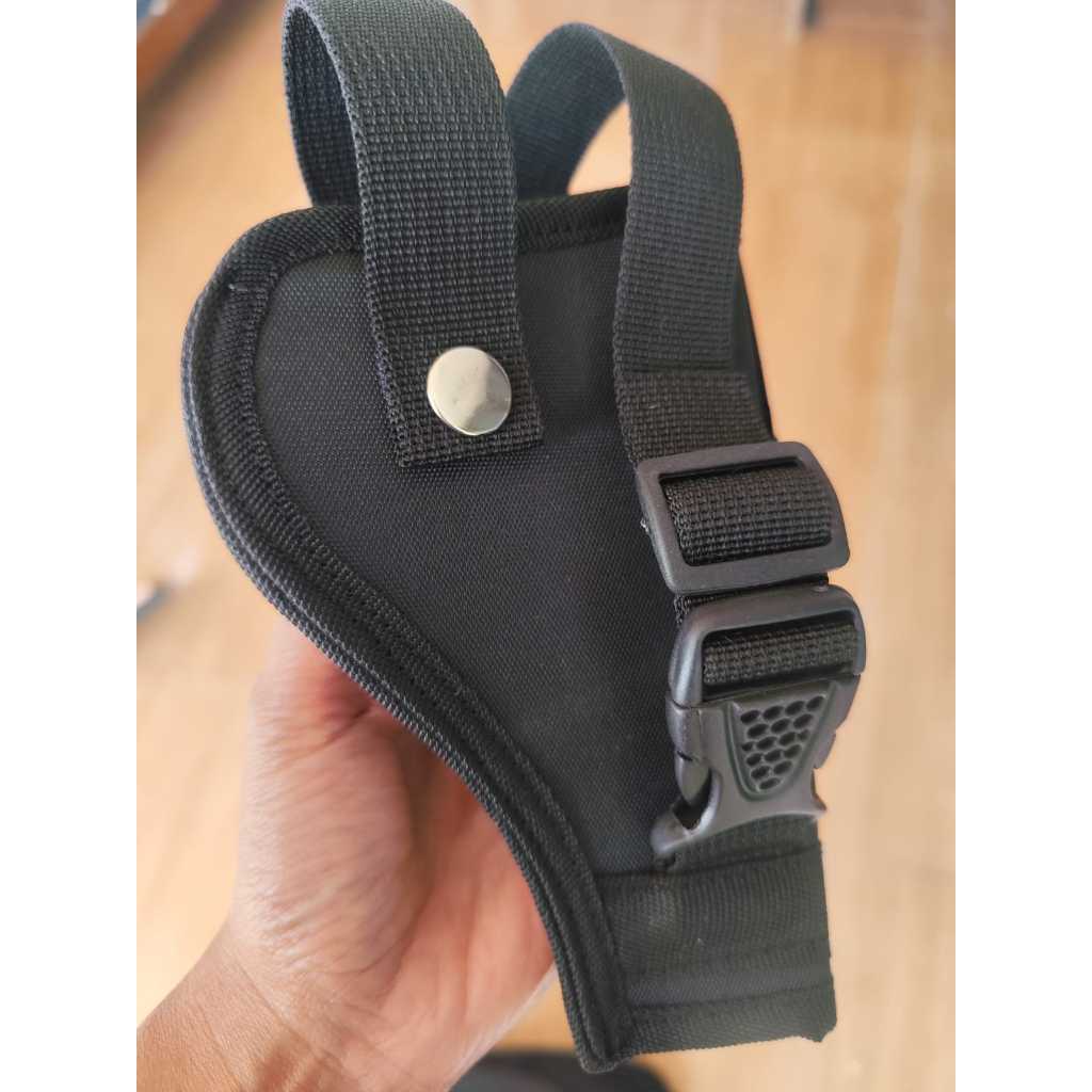 Sarung pistol pinggang/sarung pistol tactical kualitas terbaik