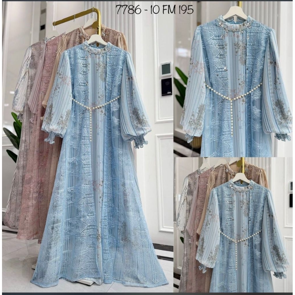 69) GAMIS (7786 MOS) DV