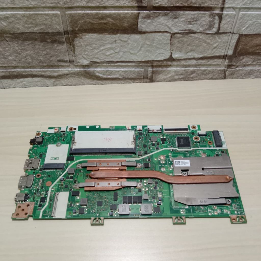 Motherboard Mainboard Mobo Mesin Mati Laptop Asus Vivobook A412 A412DA  A412FA A412FL X412 X412DK