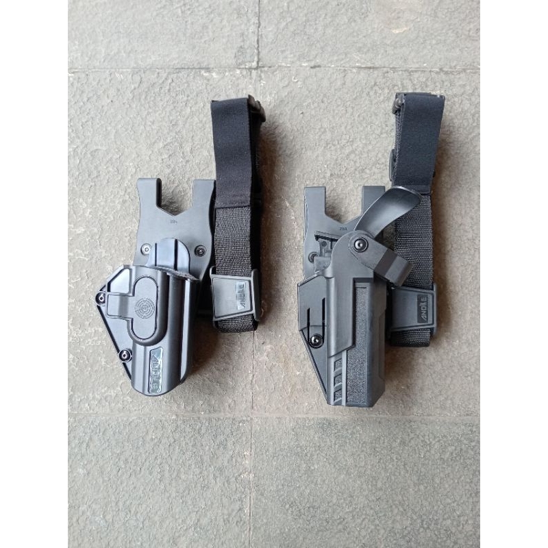 Holster Glock/Holster Glock Universal/Holster Glock 17/Holster Tactical