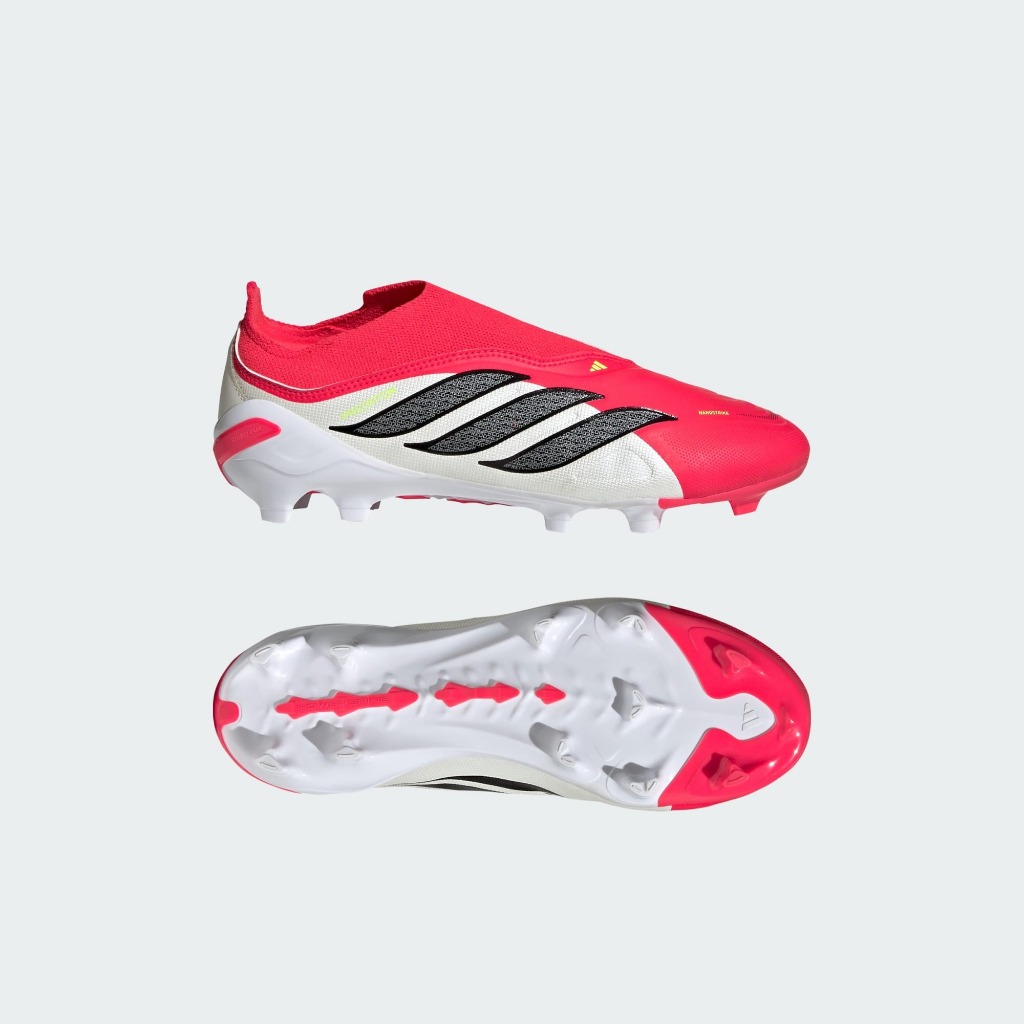 Sepatu Bola Anak Adidas Predator League LL FG J JR JR7890