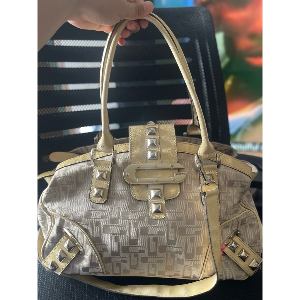 tas  guess vintage y2k
