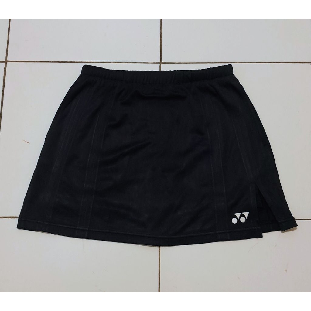 (PRELOVED) Rok Celana Yonex Badminton Women (Original)